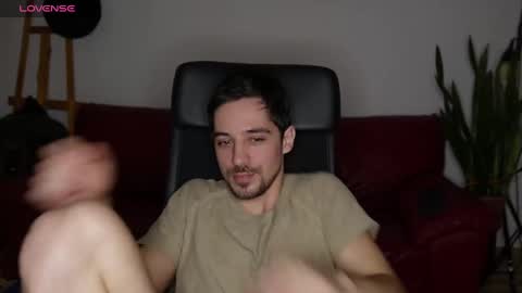 juan luis online show from February 4, 4:29 pm