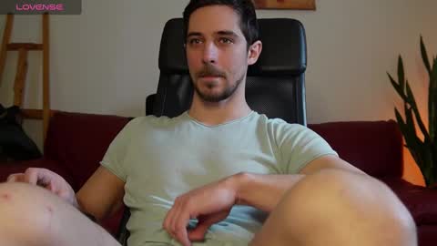 juan luis online show from February 5, 9:46 am