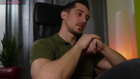 juan luis online show from February 6, 10:48 am