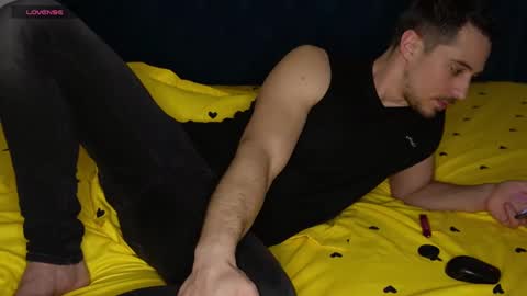 juan luis online show from February 8, 3:21 pm
