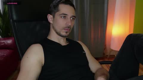 juan luis online show from February 8, 6:22 pm