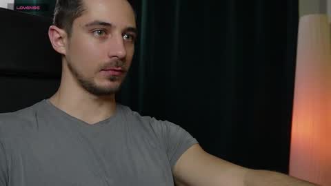 juan luis online show from February 9, 1:03 pm