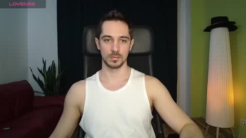 juan luis online show from February 25, 6:53 pm