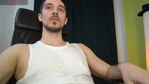juan luis online show from February 25, 9:57 pm