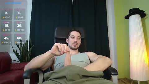 juan luis online show from February 26, 3:08 pm