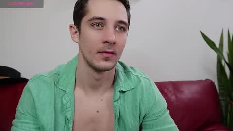 juan luis online show from March 9, 9:24 am