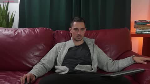 juan luis online show from September 29, 5:18 pm