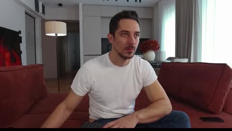 juan luis online show from November 18, 9:03 am