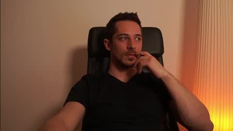 juan luis online show from March 24, 8:03 pm