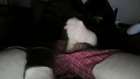 mrgummybear18 online show from October 14, 9:59 pm