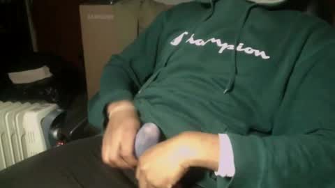 Snapshot of mrguy55555 chatting on January 12, 12:33 pm Jack online show from January 12, 12:33 pm