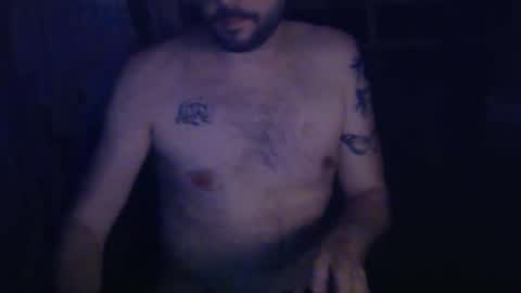 Snapshot of mrhereandthere chatting on December 5, 2:53 am MrhereNthere online show from December 5, 2:53 am