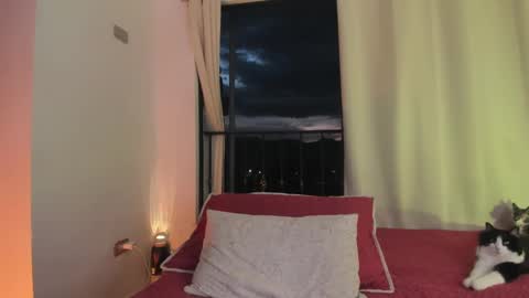 Bastian online show from September 25, 11:08 pm