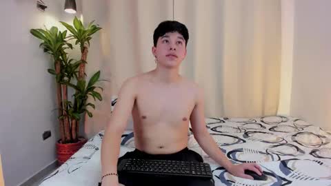 Bastian online show from January 15, 12:04 am