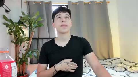 Bastian online show from June 26, 8:24 pm