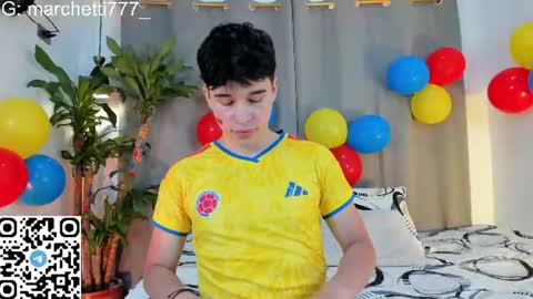 Bastian online show from June 27, 10:59 pm