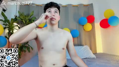 Bastian online show from June 29, 11:05 pm