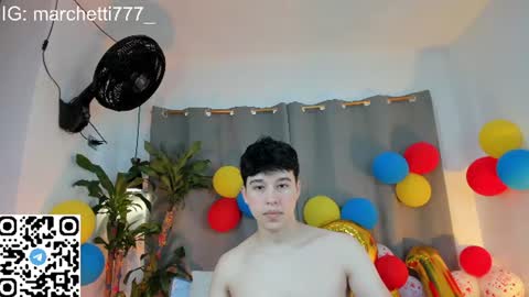 Bastian online show from July 2, 4:57 pm