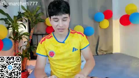Bastian online show from July 3, 11:22 pm