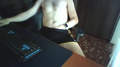 mrhotboy9906 online show from September 11, 10:15 am