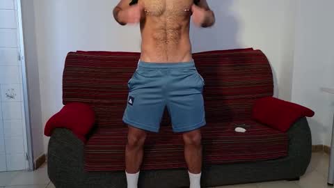 Juan online show from October 21, 4:41 pm