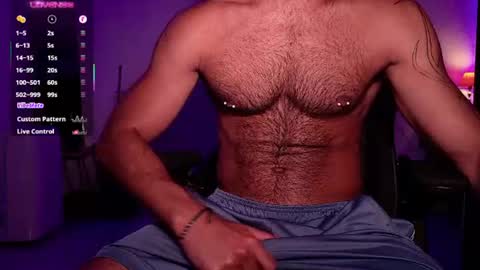 Juan online show from June 20, 5:32 am