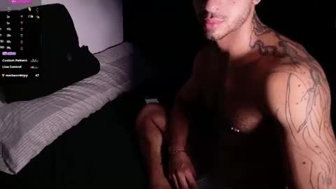 Juan online show from July 8, 6:34 pm