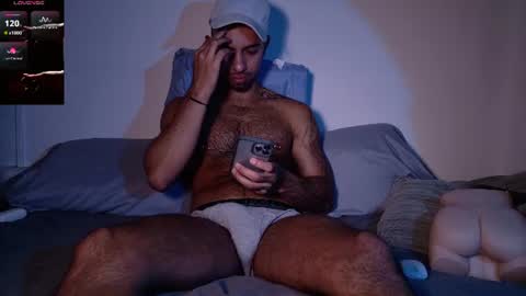 Juan online show from July 17, 7:15 am
