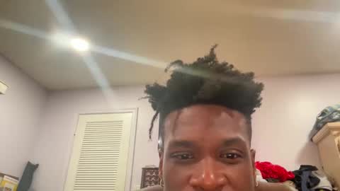 mrjamaicannine online show from September 16, 1:01 pm