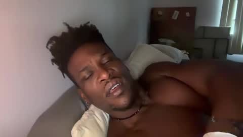 mrjamaicannine online show from September 17, 11:56 am
