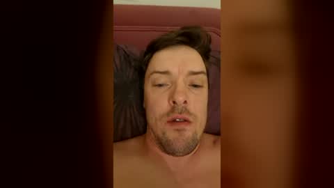 mrjames1995 online show from August 4, 2:26 am