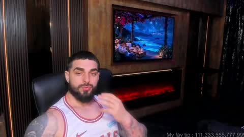 mrkarlhot99 online show from March 22, 10:18 am