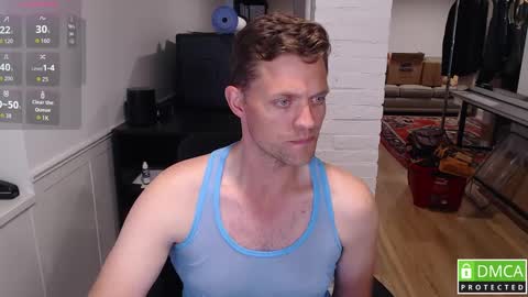 mrkenridge online show from October 8, 4:48 pm