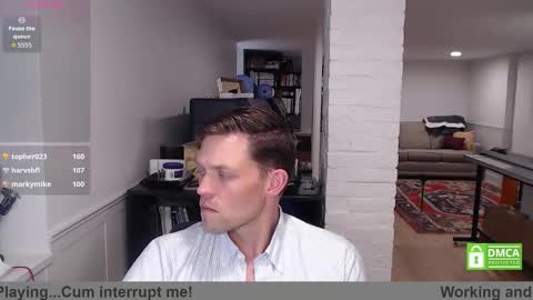 Snapshot of mrkenridge chatting on May 11, 2:45 pm mrkenridge online show from May 11, 2:45 pm