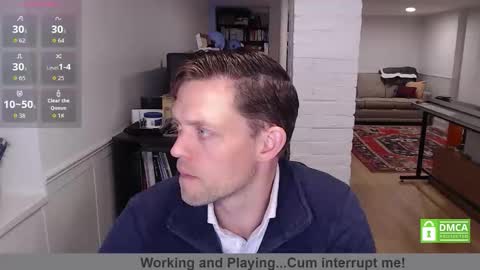 Snapshot of mrkenridge chatting on May 12, 12:24 pm mrkenridge online show from May 12, 12:24 pm
