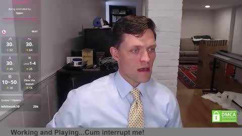 Snapshot of mrkenridge chatting on May 13, 7:55 pm mrkenridge online show from May 13, 7:55 pm