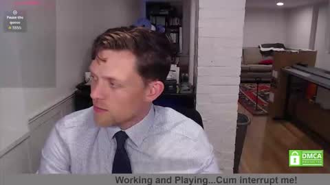 mrkenridge online show from May 19, 2:12 pm