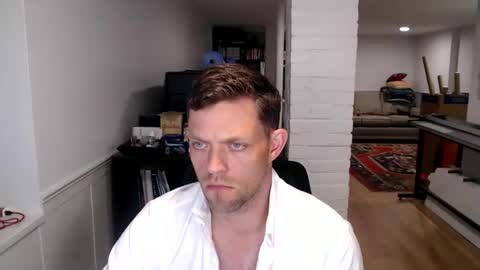 mrkenridge online show from June 9, 1:45 pm
