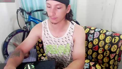 Snapshot of mrkingsaintx chatting on June 6, 11:09 pm DEIVI online show from June 6, 11:09 pm