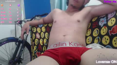 Snapshot of mrkingsaintx chatting on June 7, 11:30 pm DEIVI online show from June 7, 11:30 pm