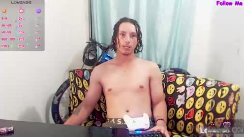 Snapshot of mrkingsaintx chatting on June 10, 12:00 am DEIVI online show from June 10, 12:00 am