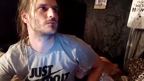 MrKinkSized online show from February 20, 7:12 am