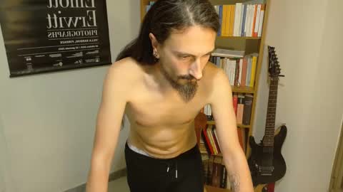 Snapshot of mrkurt86 chatting on January 5, 5:51 pm mrkurt86 online show from January 5, 5:51 pm