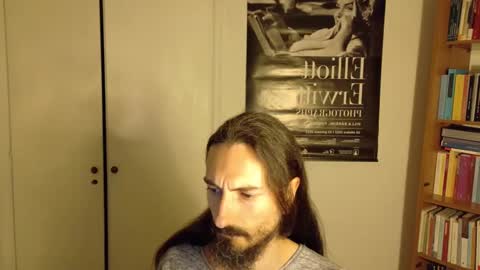 Snapshot of mrkurt86 chatting on January 13, 9:30 am mrkurt86 online show from January 13, 9:30 am