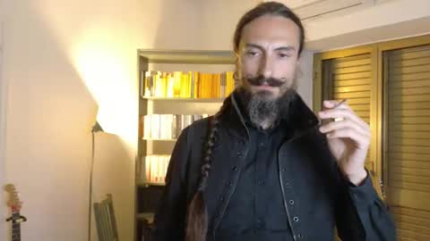 Snapshot of mrkurt86 chatting on October 9, 3:54 pm mrkurt86 online show from October 9, 3:54 pm