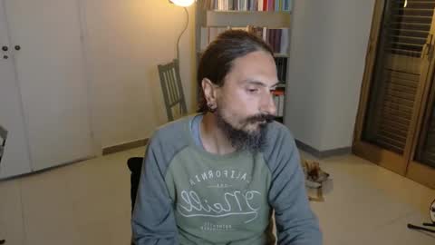 Snapshot of mrkurt86 chatting on October 12, 10:20 pm mrkurt86 online show from October 12, 10:20 pm
