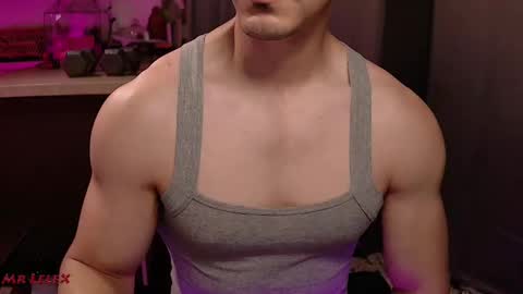 Lelex first king of Laconia and your sex therapist but you can call me Chad Bob or Stuart online show from October 7, 4:59 pm