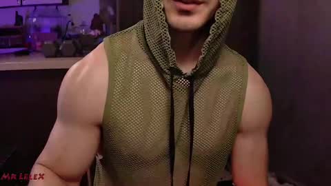 Lelex first king of Laconia and your sex therapist but you can call me Chad Bob or Stuart online show from October 8, 4:26 pm