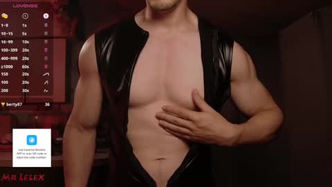 Lelex first king of Laconia and your sex therapist but you can call me Chad Bob or Stuart online show from October 12, 12:20 am