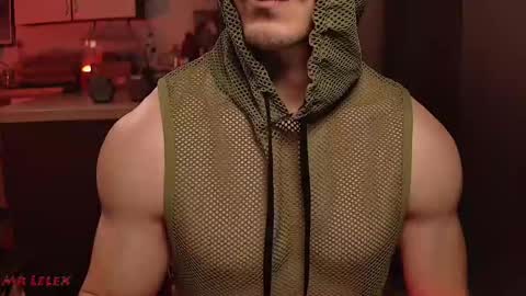 Lelex first king of Laconia and your sex therapist but you can call me Chad Bob or Stuart online show from October 13, 4:18 pm